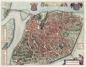Atlas van Loon by Unknown